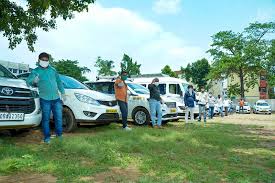 Cab Service in Bhubaneswar – Reliable, Affordable, and Comfortable