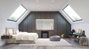 Create a Stunning En-Suite with Attic Conversion.