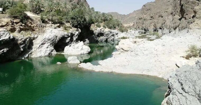 Tour di Gruppo Oman: Scopri le Meraviglie dell’Oman con Viaggi Tours