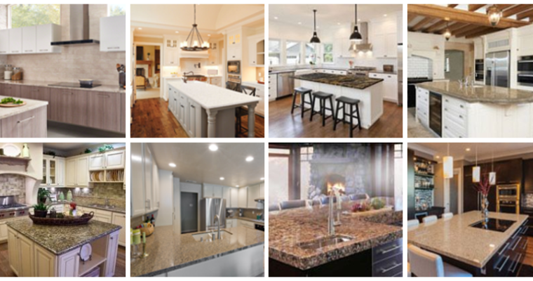 Buy Quartz Kitchen Countertops And Enjoy All Its Benefits