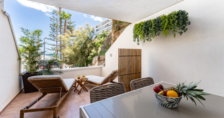 Short-Term or Long-Term Apartment Rentals: Which Suits Your Benalmadena Vacation?