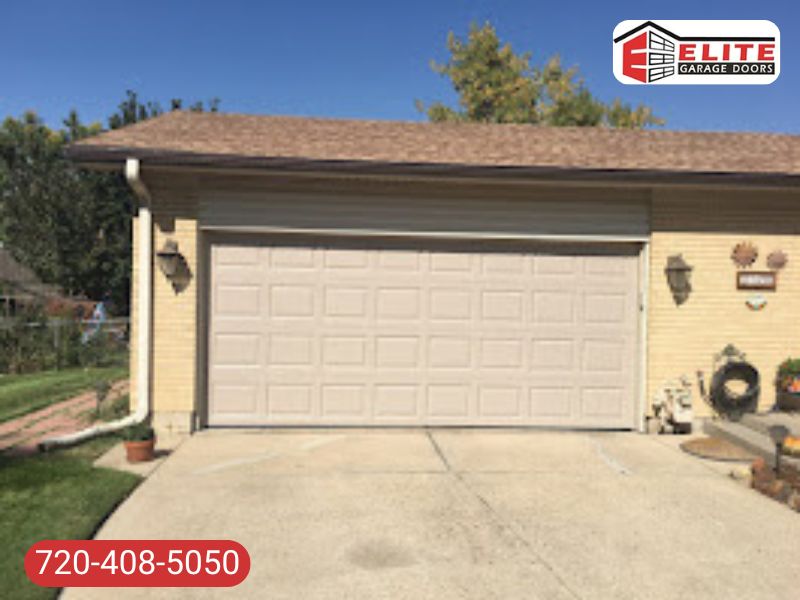 Garage Door Installation