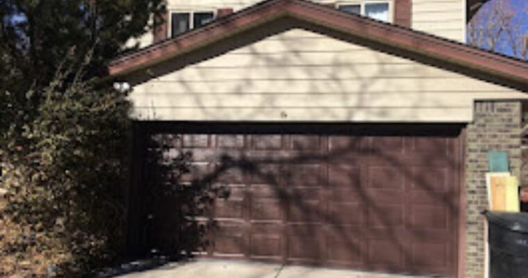 Enhance Your Home with the Perfect Garage Door: A Guide to Materials, Styles, and Expert Services