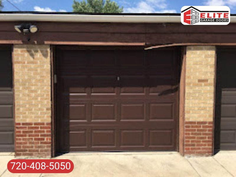 Garage Door Installation