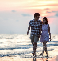 Discover the Most Romantic Honeymoon Destinations in Odisha with OD Travels