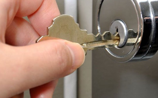 Premier Commercial Locksmith Services in Washington DC for Secure Businesses