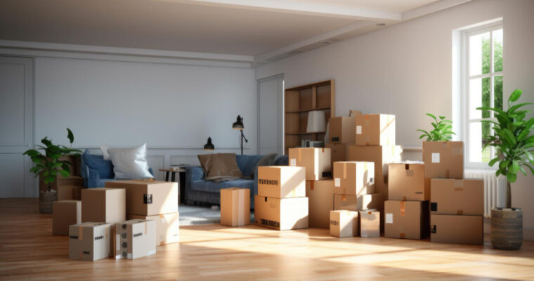 Experience a Stress-Free Move with Alexandria Movers